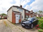 Thumbnail for sale in Essex Avenue, Slough