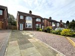 Thumbnail for sale in Knutsford Road, Holmes Chapel, Crewe