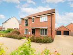 Thumbnail to rent in Velvet Close, Wymondham