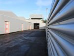Thumbnail to rent in Tt Unit 3 Mosshill Industrial Estate, Ayr