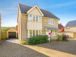 Thumbnail for sale in Chilton Field Way, Chilton, Didcot