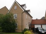 Redwing Drive, Stowmarket IP14