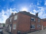 Thumbnail to rent in Flat Maud Street, Stoke-On-Trent