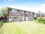 Thumbnail to rent in Whitethorn Avenue, Yiewsley, West Drayton