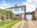 Thumbnail for sale in Chantry Road, Disley, Stockport