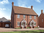 Thumbnail for sale in Sylvan Drive, North Baddesley