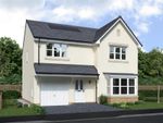 Thumbnail to rent in "Hartwood" at Penzance Way, Chryston, Glasgow