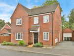 Thumbnail for sale in Willow Close, Brundall, Norwich