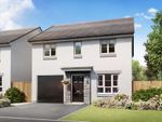 Thumbnail to rent in "Glamis" at Woodhouse Drive, Jackton, East Kilbride