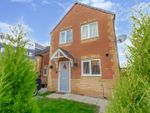 Thumbnail for sale in Griffin Road, New Ollerton, Newark