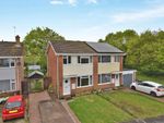 Thumbnail for sale in Langlands Road, Cullompton