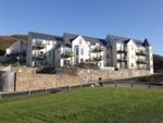 Thumbnail for sale in Beachcombers Apartments, Watergate Bay, Newquay, Cornwall