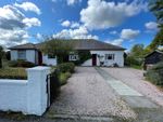 Thumbnail for sale in Merlindale, Lodge Road, Drummond, Inverness.