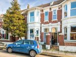 Thumbnail to rent in Taswell Road, Southsea