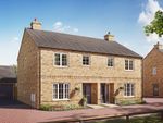 Thumbnail for sale in "The Keeford - Plot 15" at Bullens Green Lane, Colney Heath, St.Albans