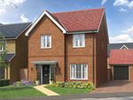 Thumbnail to rent in Plot 91, Cinderpath Way, Great Bentley