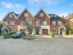 Thumbnail to rent in Colonel Crabbe Mews, Southampton, Hampshire