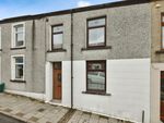 Thumbnail for sale in Blaen-Y-Cwm Terrace, Treorchy