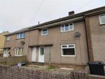 Thumbnail to rent in Heol Helig, Brynmawr, Ebbw Vale