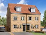 Thumbnail to rent in "Bamburgh" at Shield Way, Eastfield, Scarborough