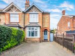 Thumbnail to rent in Hook Road, Epsom