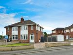 Thumbnail for sale in Quorn Drive, Lincoln