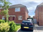Thumbnail for sale in Barn Croft Road, Crewe, Cheshire