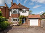 Thumbnail to rent in Ockham Road South, East Horsley, Leatherhead