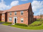 Thumbnail to rent in "Avondale" at St. Benedicts Way, Ryhope, Sunderland