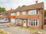 Thumbnail to rent in Carnation Road, Rochester, Kent