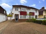 Thumbnail for sale in St. Marys Drive, Crawley