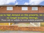 Thumbnail to rent in Firbeck Road, Arnold, Nottinghamshire