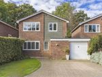 Thumbnail to rent in Grange Close, Hertford