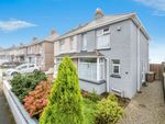 Thumbnail for sale in Plaistow Crescent, Plymouth