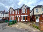 Thumbnail to rent in Hillside Avenue, Southampton, Hampshire