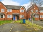 Thumbnail to rent in Dickson Road, Stafford