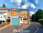 Thumbnail for sale in Welsh House Farm Road, Quinton, Birmingham