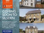 Thumbnail to rent in Plot 7, Beck Side Works, Silsden