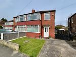 Thumbnail for sale in Deane Avenue, Cheadle, Stockport