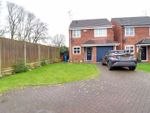 Thumbnail for sale in Dickson Road, Beaconside, Stafford