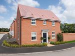 Thumbnail to rent in "Hatton" at Old Derby Road, Ashbourne