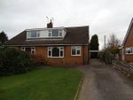 Thumbnail to rent in Castle Drive, Astley, Nuneaton