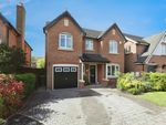 Thumbnail for sale in Waystead Close, Northwich