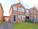 Thumbnail for sale in Hatters Close, Copmanthorpe, York