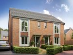Thumbnail to rent in "The Houghton" at Pear Tree Drive, Broomhall, Worcester