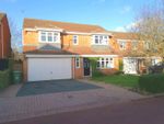 Thumbnail for sale in Snowdrop Close, Stockton-On-Tees