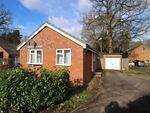 Thumbnail for sale in Dudley Close, Whitehill, Bordon