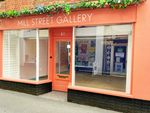 Thumbnail to rent in Mill Street, Bideford