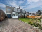 Thumbnail for sale in Bakewell Close, Mickleover, Derby, Derbyshire