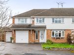 Thumbnail to rent in Ray Lea Close, Maidenhead